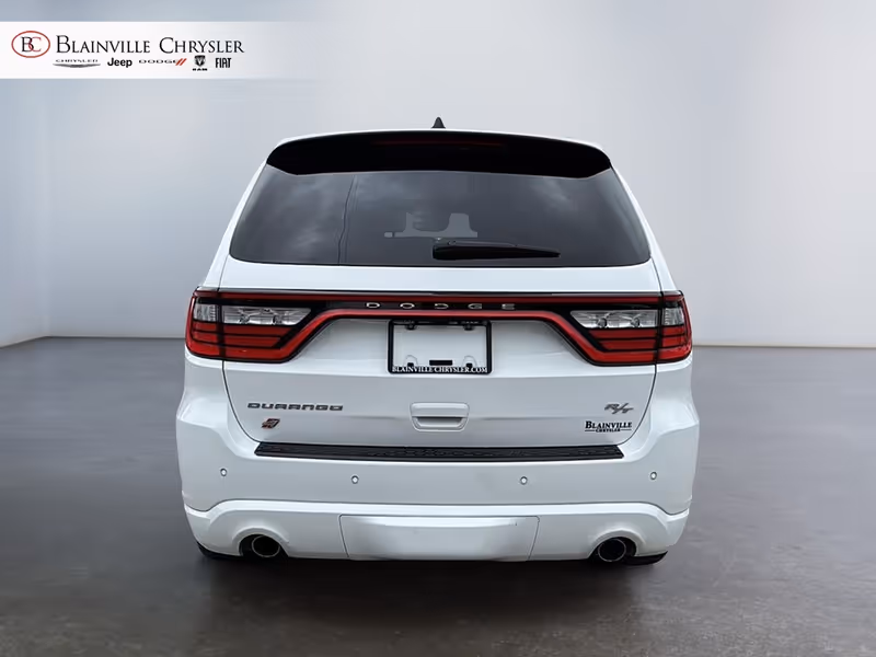 2024 Dodge Durango R/T