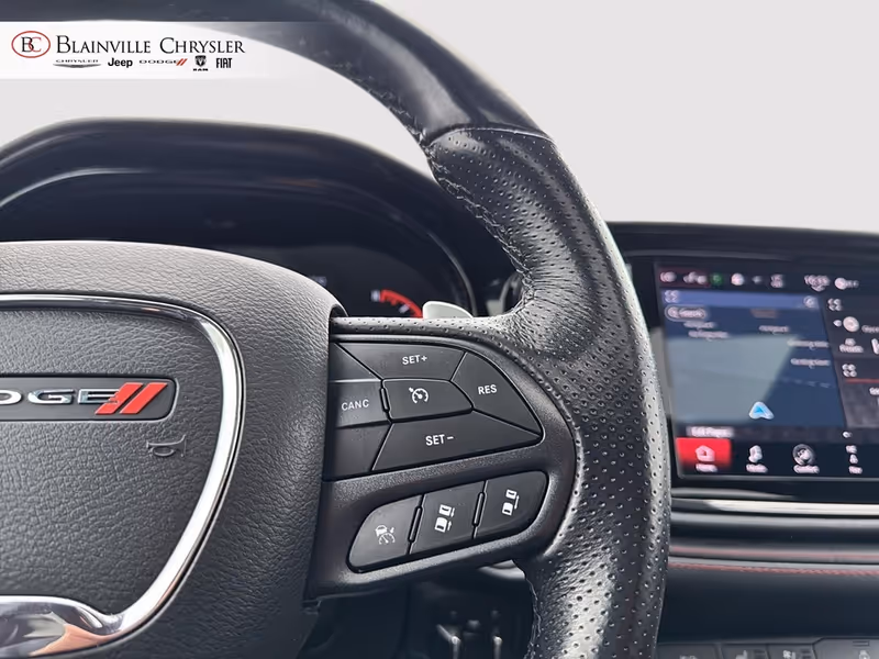 2024 Dodge Durango R/T