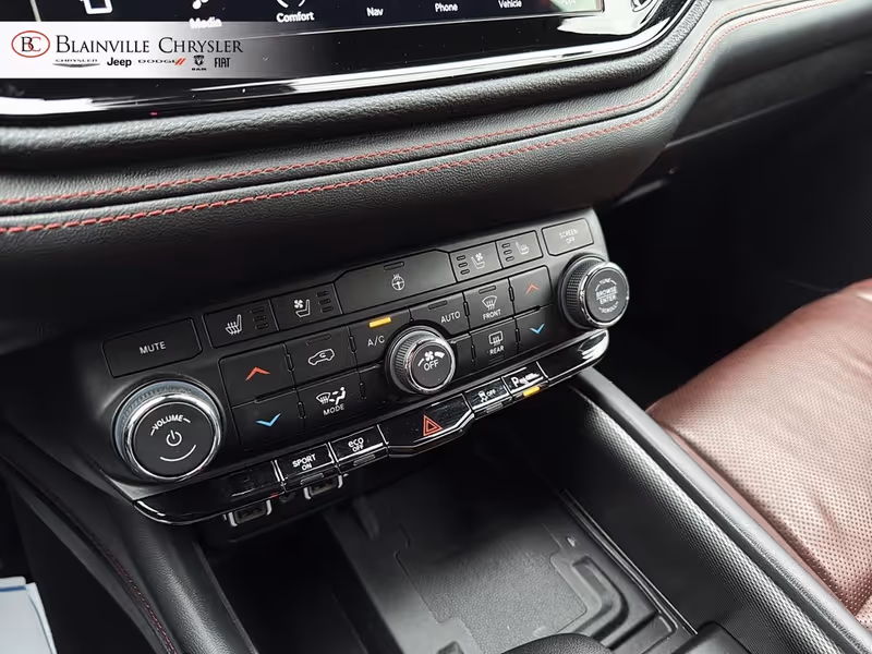 2024 Dodge Durango R/T