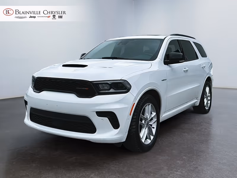 2024 Dodge Durango R/T