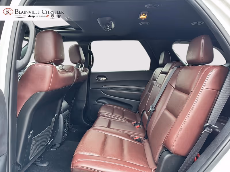 2024 Dodge Durango R/T