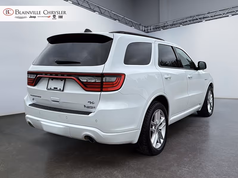 2024 Dodge Durango R/T