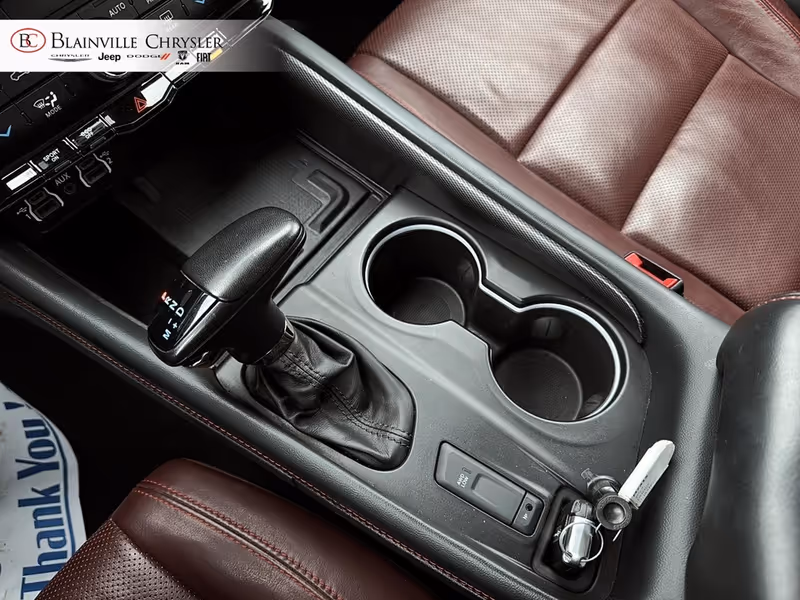 2024 Dodge Durango R/T