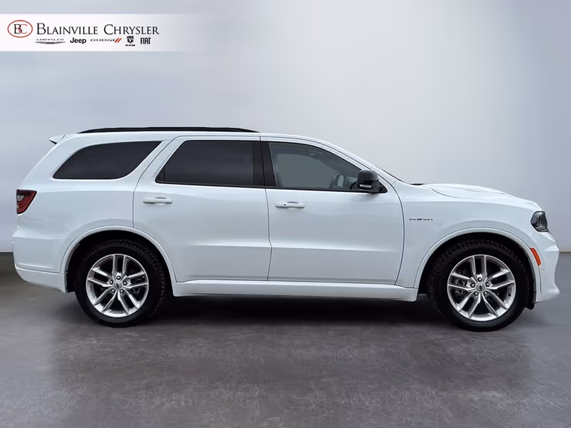 2024 Dodge Durango R/T
