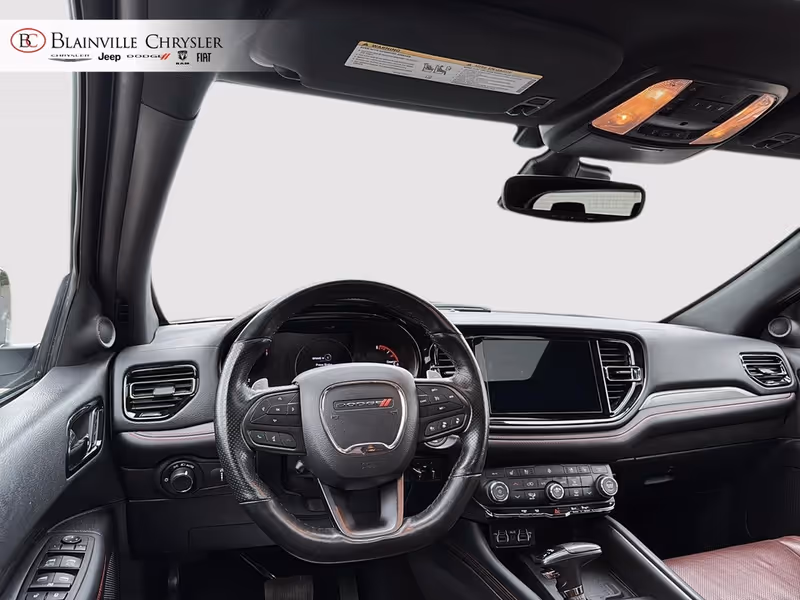 2024 Dodge Durango R/T