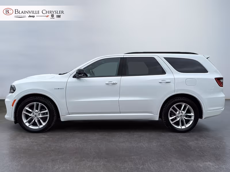 2024 Dodge Durango R/T