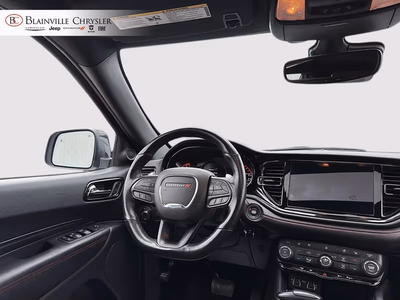 2024 Dodge Durango R/T