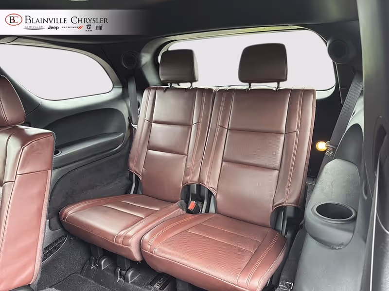 2024 Dodge Durango R/T