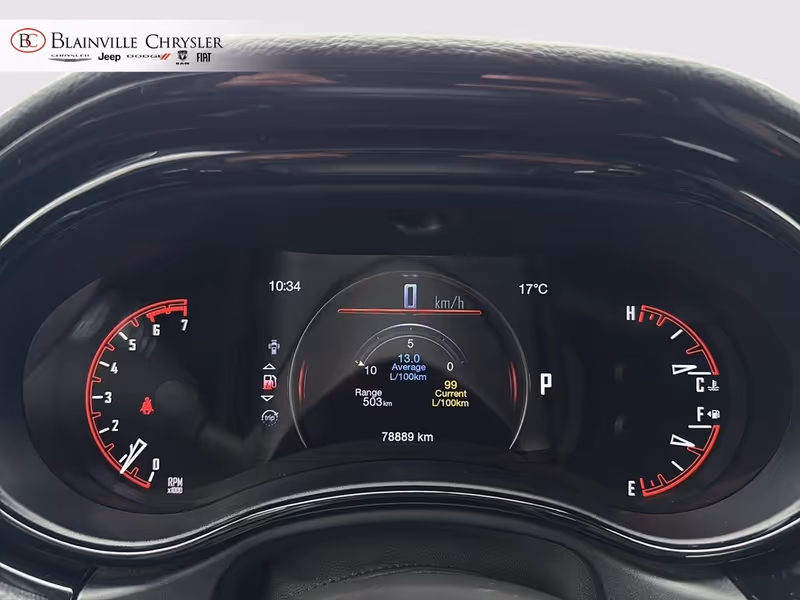 2024 Dodge Durango R/T
