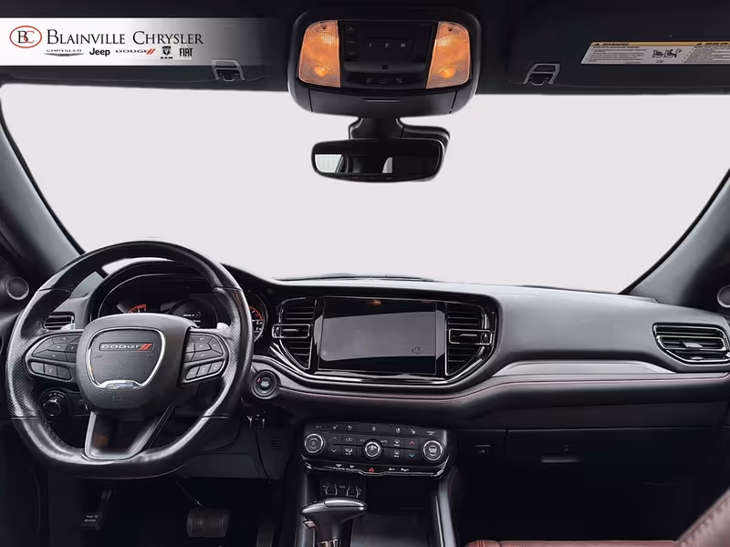 2024 Dodge Durango R/T