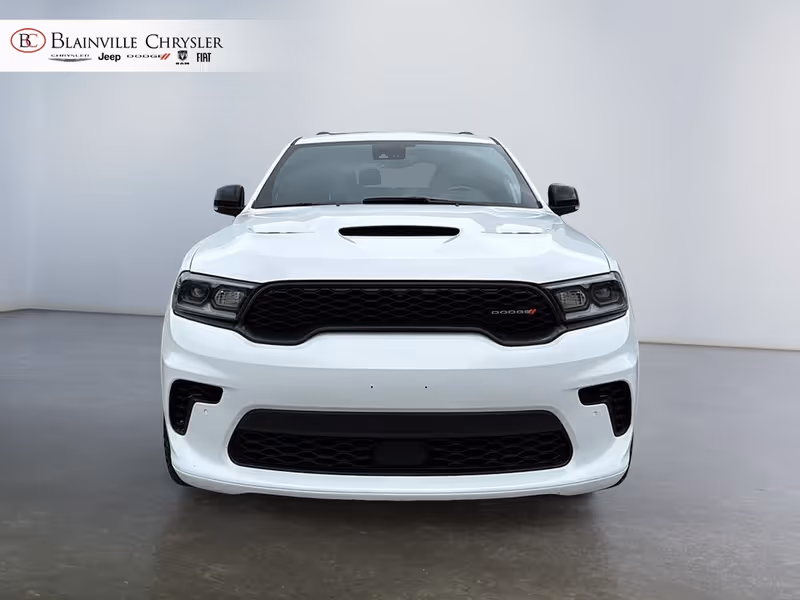 2024 Dodge Durango R/T
