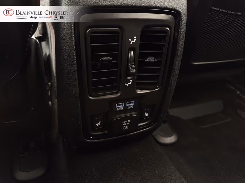 2024 Dodge Durango R/T