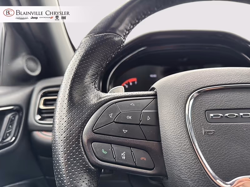 2024 Dodge Durango R/T