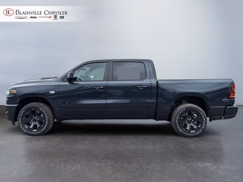 2026 Ram 1500 Sport