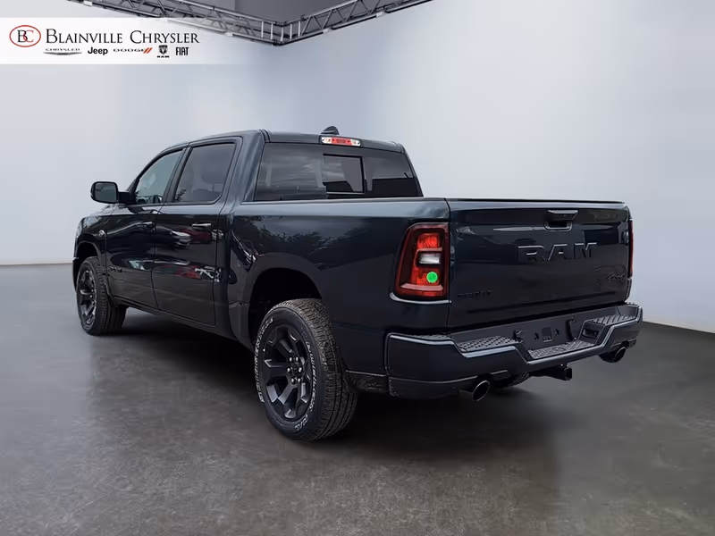 2026 Ram 1500 Sport