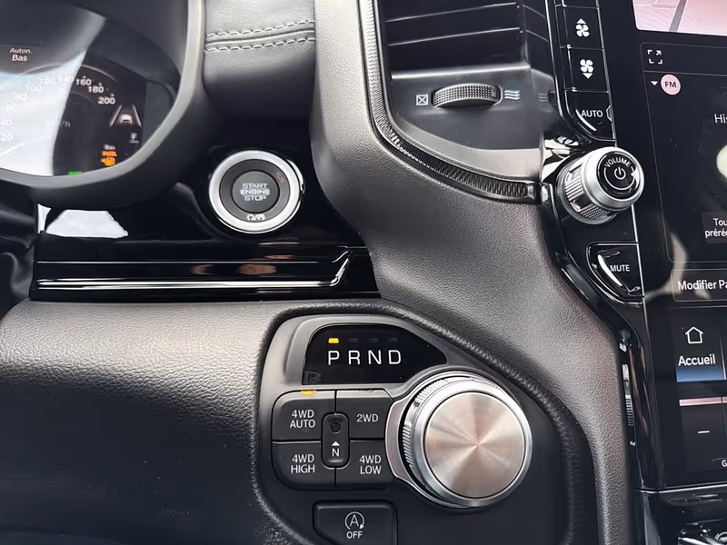 2026 Ram 1500 Sport
