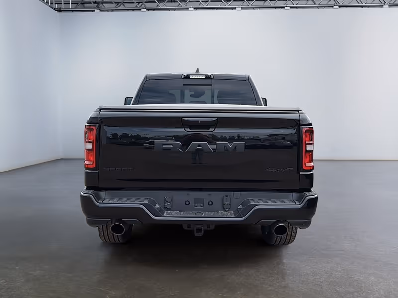 2026 Ram 1500 Sport
