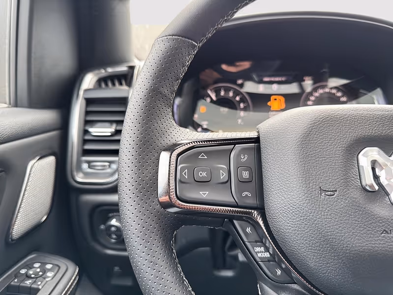 2026 Ram 1500 Sport