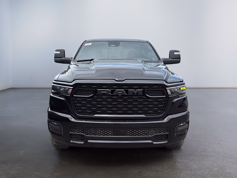 2026 Ram 1500 Sport