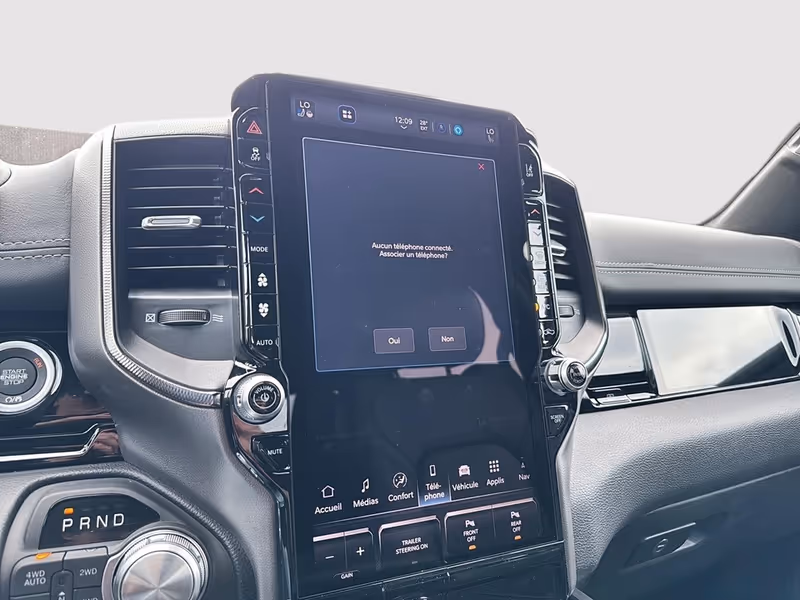 2026 Ram 1500 Sport