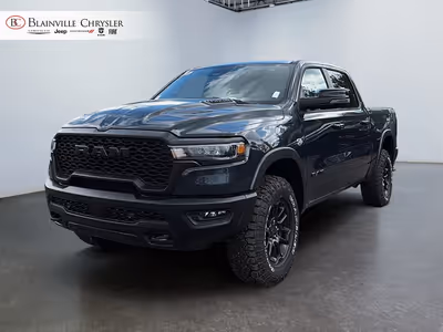 Ram 1500