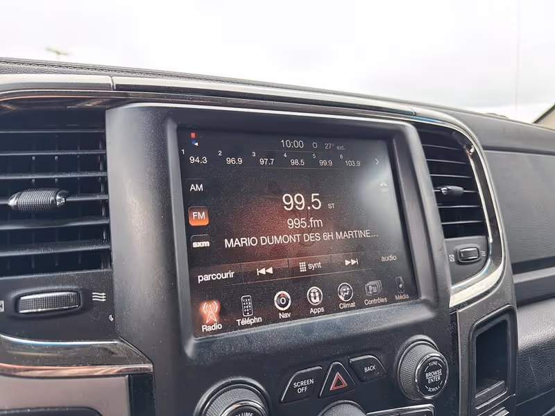 2014 Ram 1500 Sport