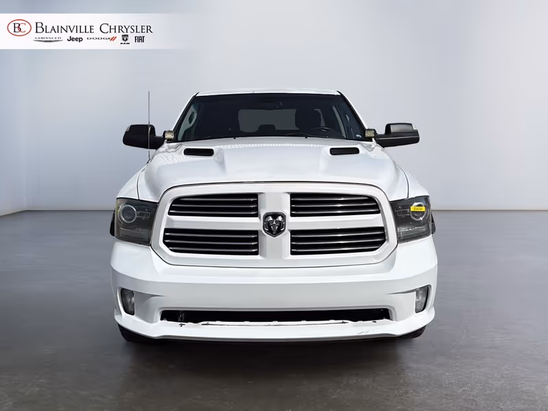 2014 Ram 1500 Sport
