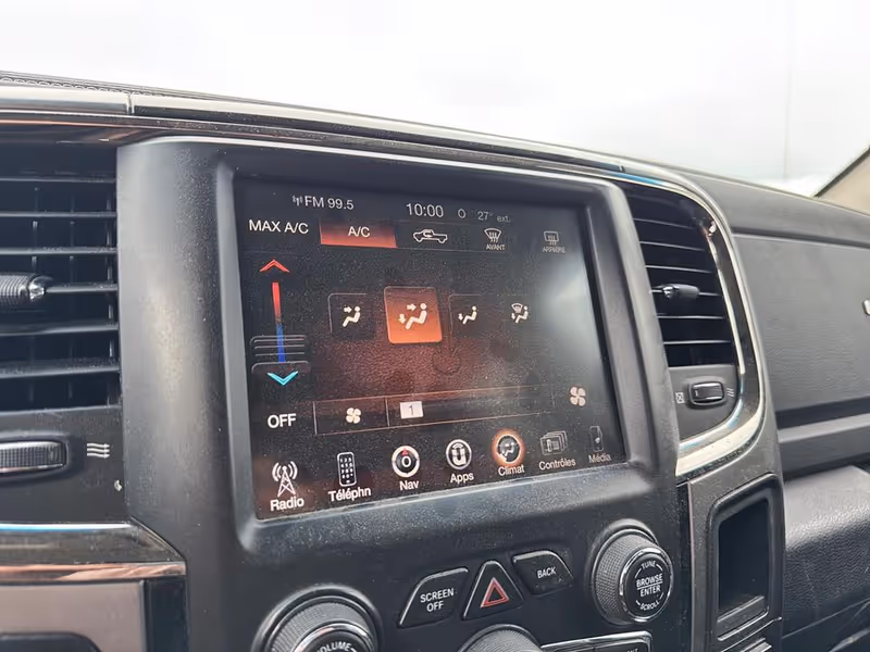 2014 Ram 1500 Sport
