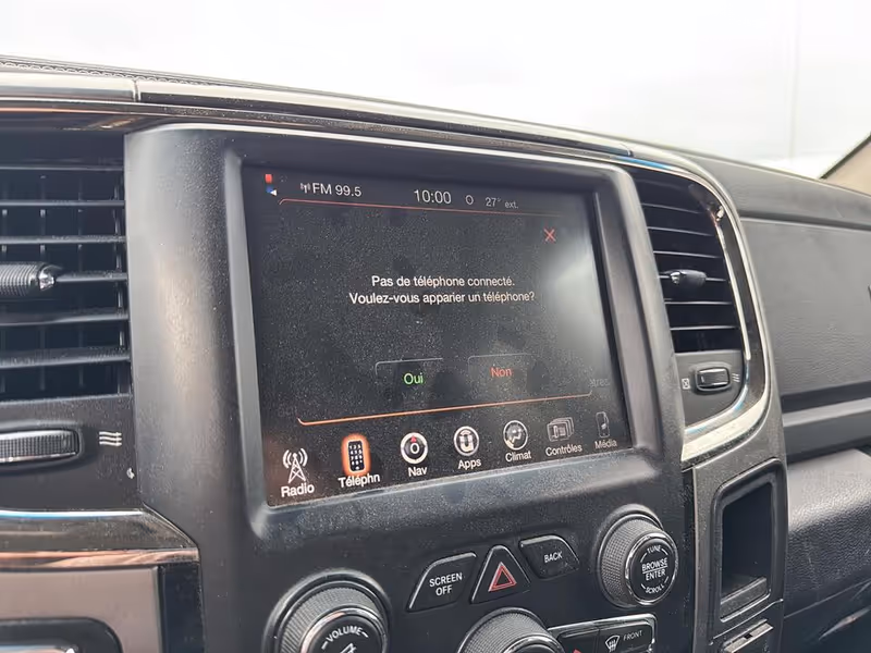 2014 Ram 1500 Sport