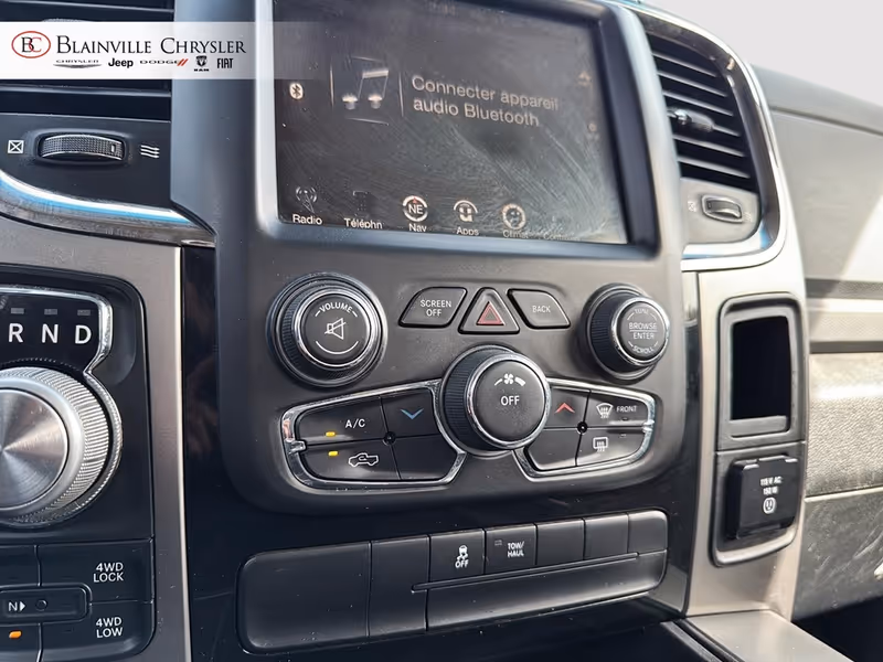 2014 Ram 1500 Sport