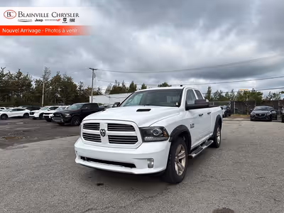Ram 1500