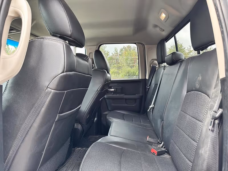 2014 Ram 1500 Sport