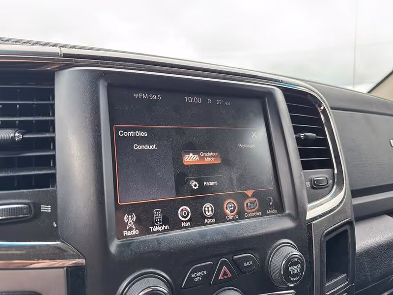 2014 Ram 1500 Sport