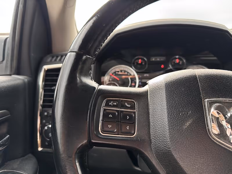 2014 Ram 1500 Sport