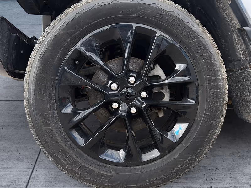 2022 Jeep Wrangler 4xe Unlimited Sahara