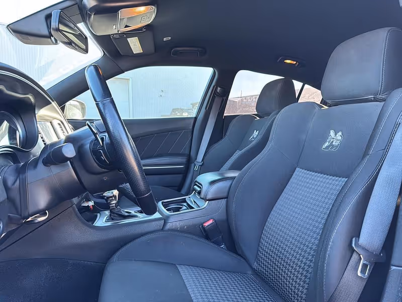2021 Dodge Charger Scat Pack 392