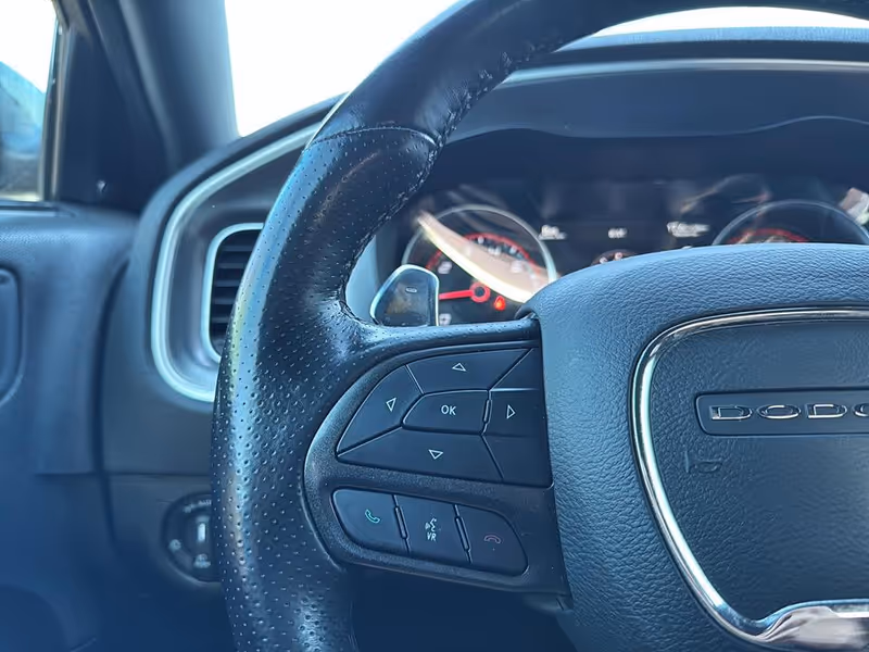 2021 Dodge Charger Scat Pack 392