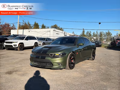 Dodge Charger