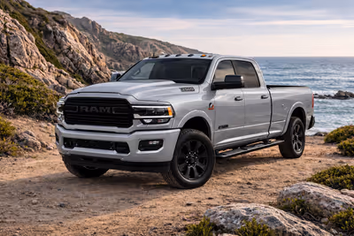 Ram 2500