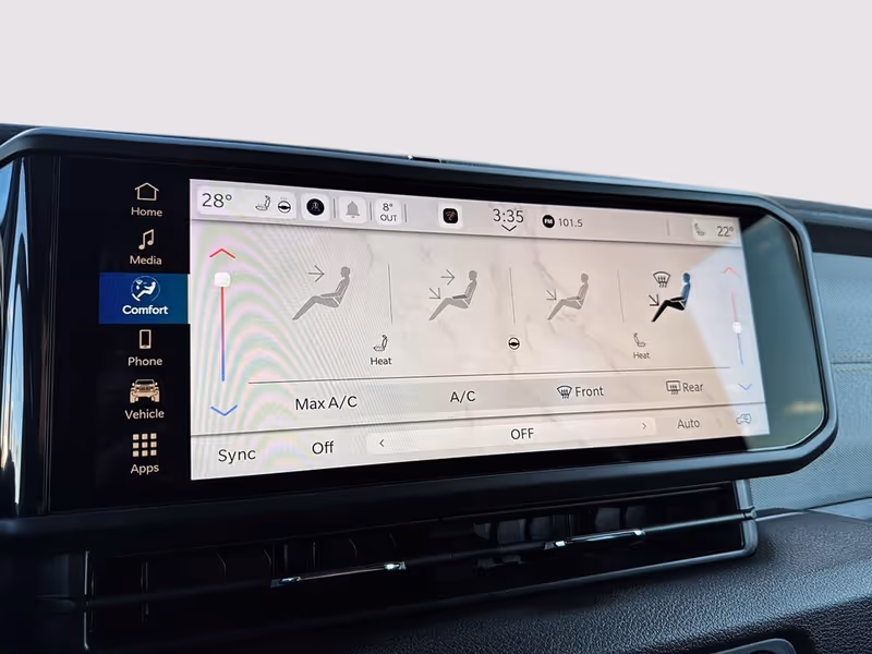 2027 Jeep Wrangler Willys