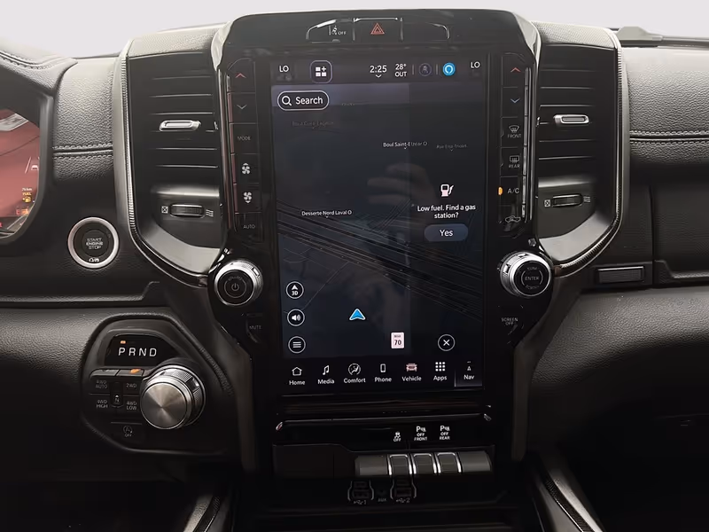 2026 Ram 1500 Sport