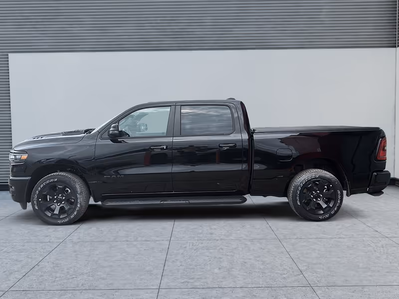2026 Ram 1500 Sport