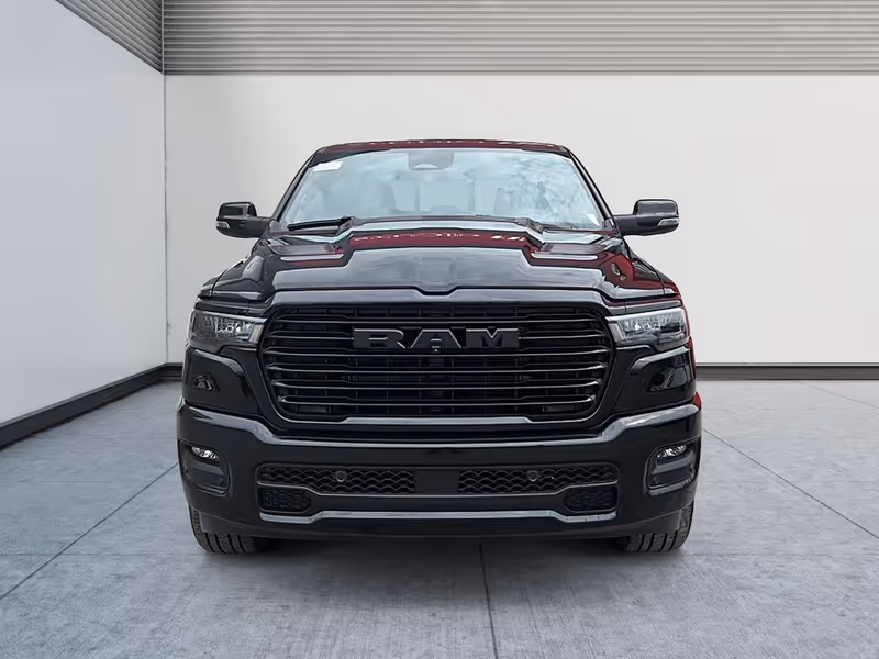 2026 Ram 1500 Sport