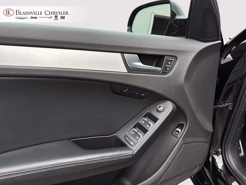 2015 Audi S4