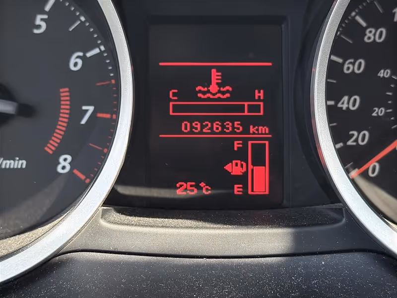 2017 Mitsubishi Lancer