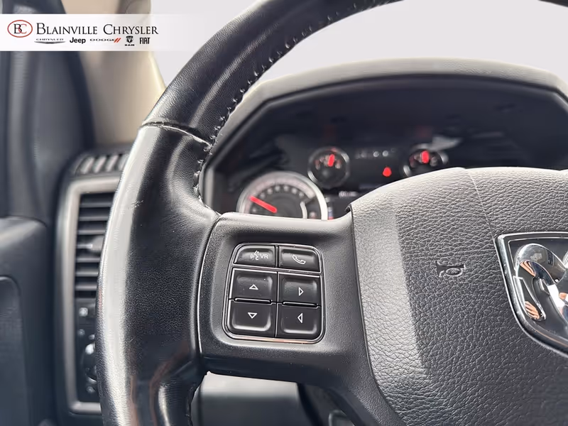 2022 Ram 1500 Classic Express
