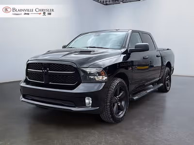 Ram 1500 Classic