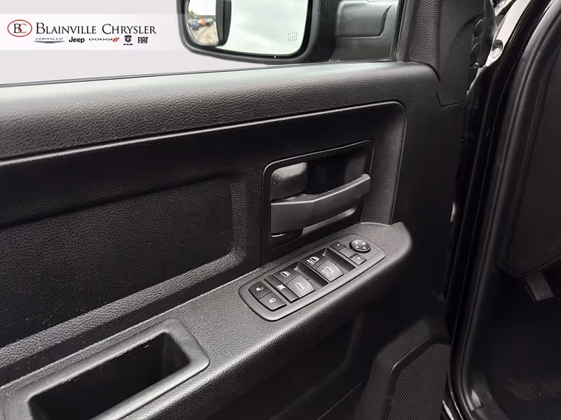 2022 Ram 1500 Classic Express