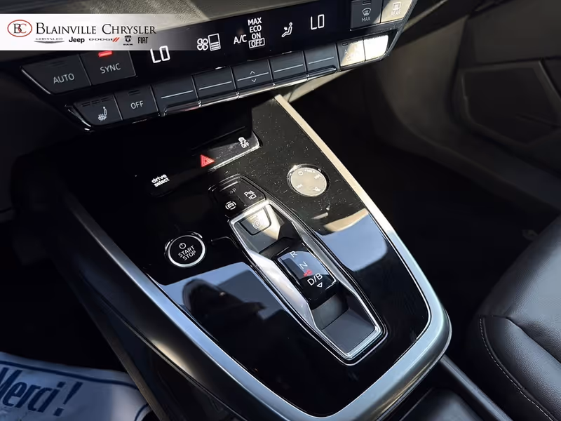 2025 Audi Q4 e-tron 55 quattro