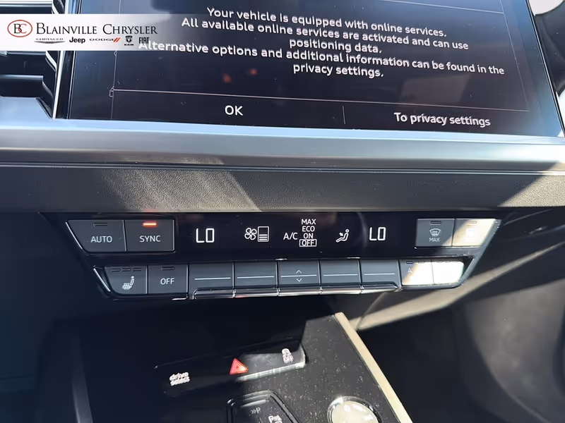 2025 Audi Q4 e-tron 55 quattro